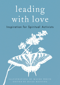 Cover image: Leading with Love 9781946764379