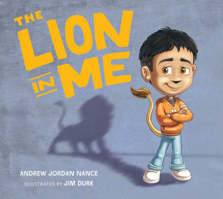 Cover image: The Lion in Me 9781946764416