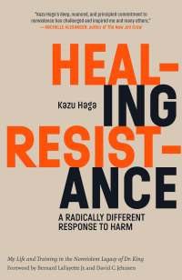 Cover image: Healing Resistance 9781946764430