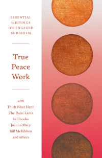 Cover image: True Peace Work 9781946764454
