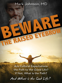 Imagen de portada: Beware the Raised Eyebrow