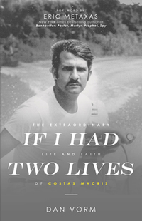 Cover image: If I Had Two Lives