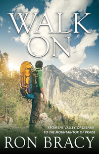 Cover image: Walk On