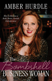 Cover image: The Bombshell Business Woman