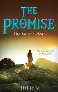 Cover image: The Promise