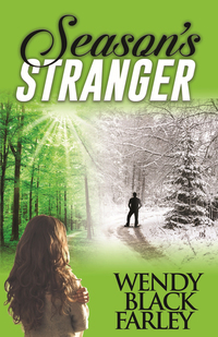 Omslagafbeelding: Season’s Stranger (A Novel)
