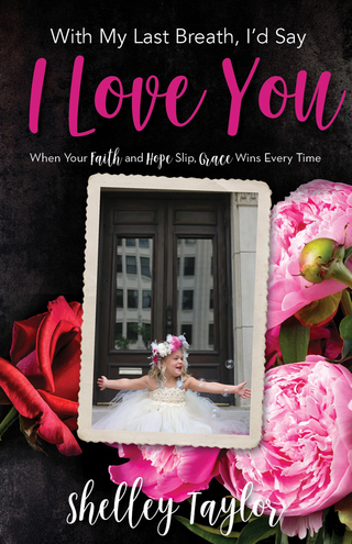 Cover image: With My Last Breath, I’d Say I Love You