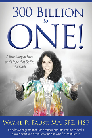 Cover image: 300 Billion to One