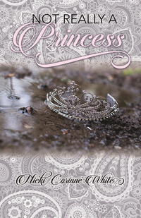 Cover image: Not Really A Princess