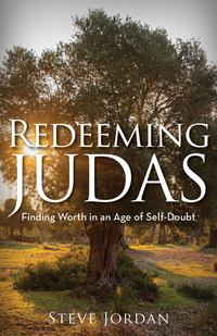 Imagen de portada: Redeeming Judas