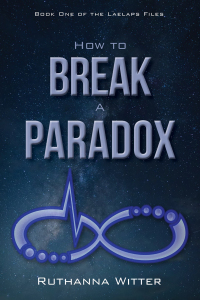 Cover image: How to Break a Paradox