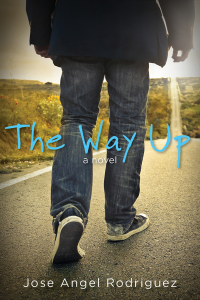 Titelbild: The Way Up