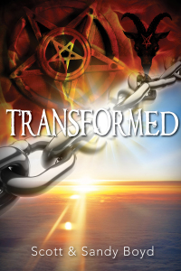 Cover image: Transformed