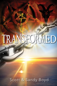 Imagen de portada: Transformed