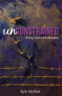 Cover image: Unconstrained