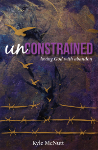 Imagen de portada: Unconstrained