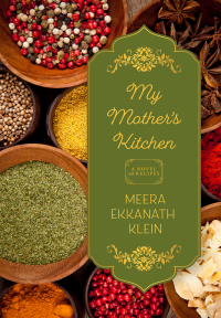 Cover image: My Mother's Kitchen 9781938846700