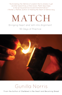 Cover image: Match 9781938846601