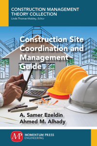 Immagine di copertina: Construction Site Coordination and Management Guide 9781947083288