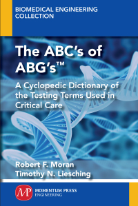 Omslagafbeelding: The ABC’s of ABG’s™ 9781947083486