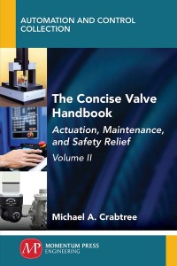 Cover image: The Concise Valve Handbook, Volume II 9781947083691