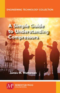 Omslagafbeelding: A Simple Guide to Understanding Compressors 9781947083707
