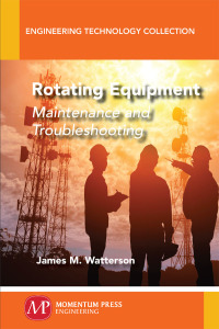 Cover image: Rotating Equipment 9781947083721