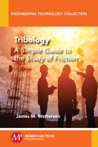 Immagine di copertina: Tribology 9781947083745