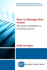 Imagen de portada: How to Manage Your Career 9781947098008