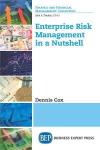 Imagen de portada: Enterprise Risk Management in a Nutshell 9781947098442