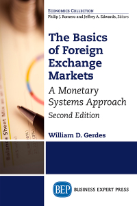 表紙画像: The Basics of Foreign Exchange Markets 2nd edition 9781947098800