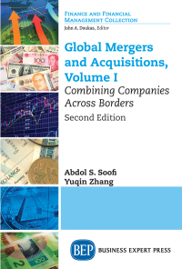 Cover image: Global Mergers and Acquisitions 2nd edition 9781947098701