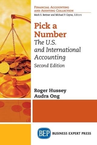 Cover image: Pick a Number 2nd edition 9781947098930