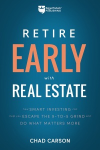 Imagen de portada: Retire Early With Real Estate 9781947200036