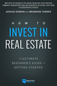 Omslagafbeelding: How to Invest in Real Estate 9780997584707