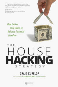 Imagen de portada: The House Hacking Strategy 9781947200159