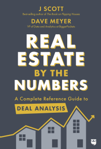 Cover image: Real Estate by the Numbers 9781947200210