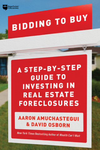 Cover image: Bidding to Buy 9781947200333