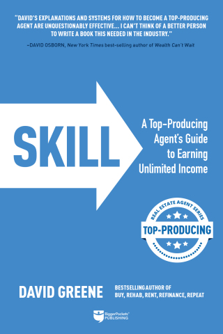 Cover image: SKILL 9781947200524