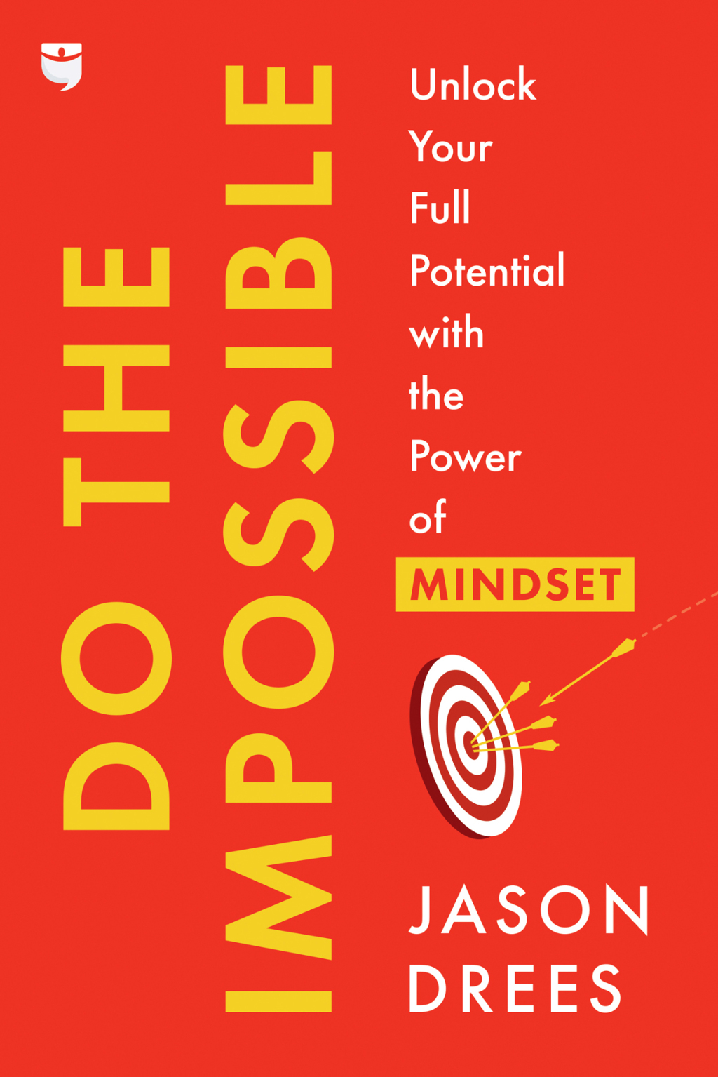 Do the Impossible eBook