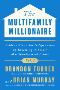 Cover image: The Multifamily Millionaire, Volume I 9781947200944