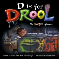 Cover image: D is for Drool 9781947277496