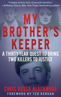 Omslagafbeelding: My Brother's Keeper 9781947290013