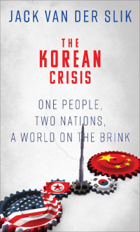 Imagen de portada: The Korean Crisis 9781947290174