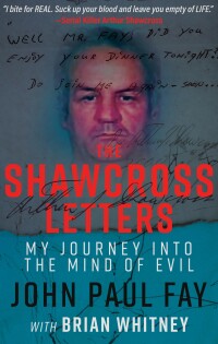 Cover image: The Shawcross Letters 9781947290396