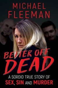 Cover image: Better Off Dead 9781947290433