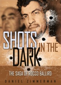 Immagine di copertina: Shots in the Dark 9781947290518
