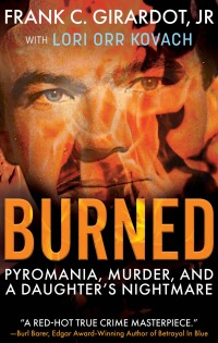 Cover image: Burned 9781947290570