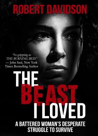 Titelbild: The Beast I Loved 9781947290594