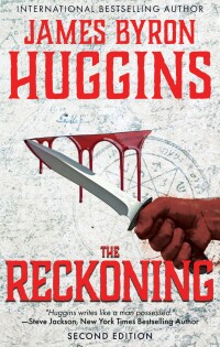 Omslagafbeelding: The Reckoning 2nd edition 9781947290617